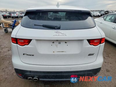 Zdjęcie 6 z 12 samochodu: 2017 JAGUAR F-PACE VIN:SADCS2BN5HA085729 - miniatura