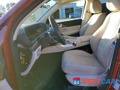 Zdjęcie 7 z 14 samochodu: 2024 MERCEDES-BENZ GLE 450 4MATIC VIN:4JGFB5KB1RB125926 - miniatura