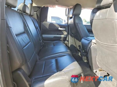 Zdjęcie 10 z 11 samochodu: 2019 TOYOTA TUNDRA DOUBLE CAB SR VIN:5TFRM5F18KX138307 - miniatura