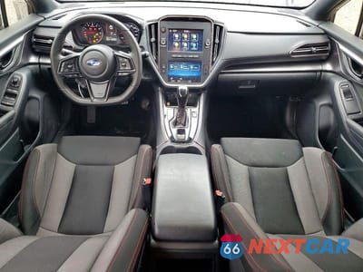 Zdjęcie 8 z 13 samochodu: 2022 SUBARU WRX VIN:JF1VBAB6XN8032072 - miniatura