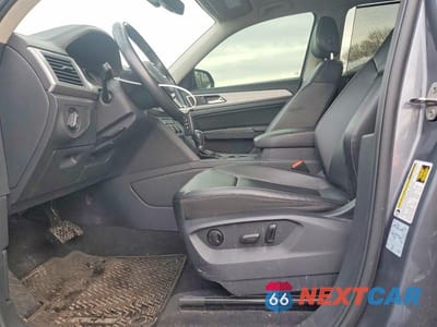 Zdjęcie 7 z 13 samochodu: 2019 VOLKSWAGEN ATLAS SE VIN:1V2DR2CA4KC607025 - miniatura