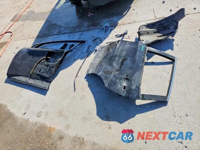 Zdjęcie 13 z 13 samochodu: 2019 NISSAN MURANO SL VIN:5N1AZ2MJ3KN112429 - miniatura