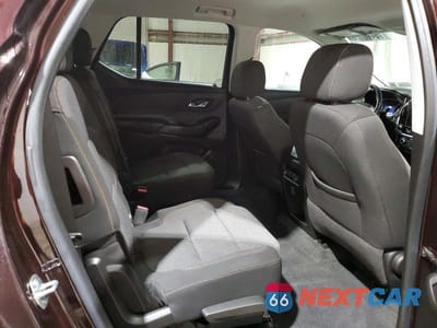 Zdjęcie 11 z 12 samochodu: 2020 CHEVROLET TRAVERSE LT VIN:1GNEVGKW2LJ171016 - miniatura