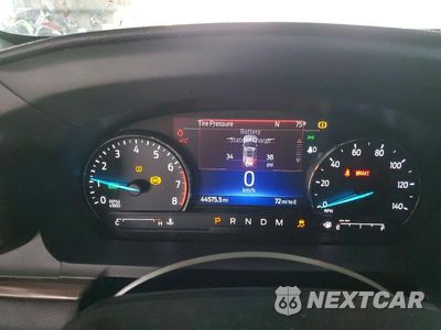 Zdjęcie 9 z 12 samochodu: 2021 FORD EXPLORER LIMITED VIN:1FM5K8FWXMNA11375 - miniatura