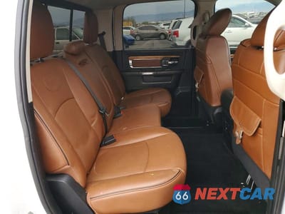 Zdjęcie 10 z 12 samochodu: 2014 RAM 1500 LONGHORN VIN:1C6RR7PM5ES386013 - miniatura