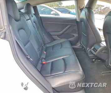 Zdjęcie 10 z 11 samochodu: 2021 TESLA MODEL 3 VIN:5YJ3E1EBXMF010086 - miniatura