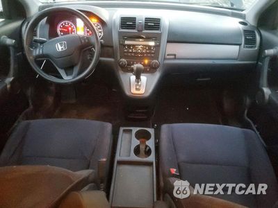Zdjęcie 8 z 12 samochodu: 2011 HONDA CR-V SE VIN:5J6RE4H4XBL030531 - miniatura