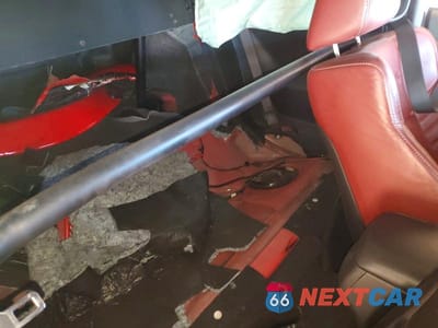 Zdjęcie 10 z 12 samochodu: 2019 DODGE CHALLENGER SRT HELLCAT REDEYE VIN:2C3CDZL98KH595845 - miniatura