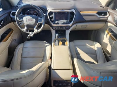 Zdjęcie 8 z 14 samochodu: 2017 GMC ACADIA DENALI VIN:1GKKNPLS8HZ268192 - miniatura