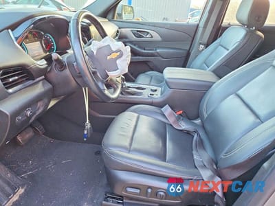 Zdjęcie 7 z 12 samochodu: 2023 CHEVROLET TRAVERSE LT VIN:1GNERHKW1PJ175879 - miniatura
