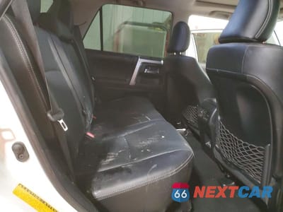 Zdjęcie 11 z 13 samochodu: 2024 TOYOTA 4RUNNER LIMITED VIN:JTEKU5JR8R6266430 - miniatura