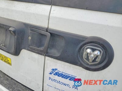 Zdjęcie 10 z 12 samochodu: 2019 RAM PROMASTER CITY4DR SLT PASSENGER WAGON VIN:ZFBHRFBBXK6M14366 - miniatura