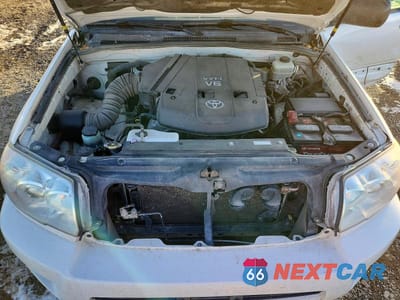 Zdjęcie 12 z 12 samochodu: 2009 TOYOTA 4RUNNER SR5 VIN:JTEBU14R59K040213 - miniatura