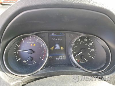 Zdjęcie 9 z 13 samochodu: 2018 NISSAN ROGUE S VIN:KNMAT2MV7JP618874 - miniatura