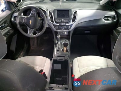 Zdjęcie 8 z 11 samochodu: 2021 CHEVROLET EQUINOX LS VIN:3GNAXHEVXMS115729 - miniatura
