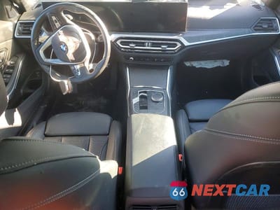 Zdjęcie 8 z 11 samochodu: 2023 BMW 330XI VIN:3MW89FF0XP8D41146 - miniatura