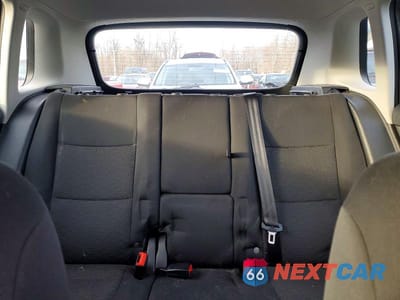 Zdjęcie 10 z 12 samochodu: 2015 VOLKSWAGEN TIGUAN S VIN:WVGBV7AX3FW550065 - miniatura