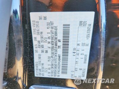 Zdjęcie 25 z 26 samochodu: 2017 FORD ESCAPE SE VIN:1FMCU9GD5HUA84461 - miniatura