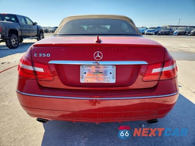 Zdjęcie 6 z 11 samochodu: 2012 MERCEDES-BENZ E 350 VIN:WDDKK5KF2CF172667 - miniatura