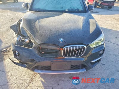 Zdjęcie 11 z 12 samochodu: 2017 BMW X1 XDRIVE28I VIN:WBXHT3C38H5F74495 - miniatura