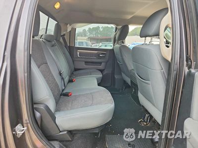 Zdjęcie 10 z 12 samochodu: 2017 RAM 1500 SLT VIN:1C6RR7LT5HS530130 - miniatura