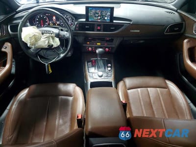 Zdjęcie 8 z 12 samochodu: 2014 AUDI A6 PRESTIGE VIN:WAUHGAFC7EN141872 - miniatura