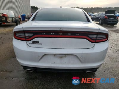 Zdjęcie 6 z 12 samochodu: 2019 DODGE CHARGER SXT VIN:2C3CDXBG3KH664817 - miniatura