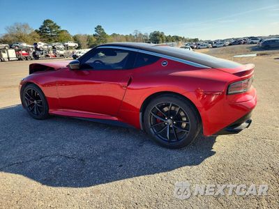 Drugie zdjęcie samochodu z przodu: 2023 NISSAN Z PERFORMANCE VIN:JN1BZ4BH3PM310366 - miniatura