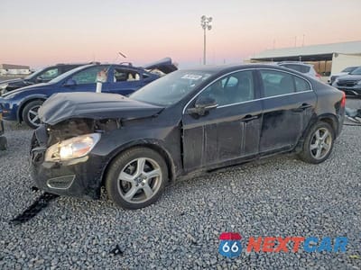 2013 VOLVO S60 T5 YV1612FH4D1212667 - główne zdjęcie licytacji z USA - miniatura