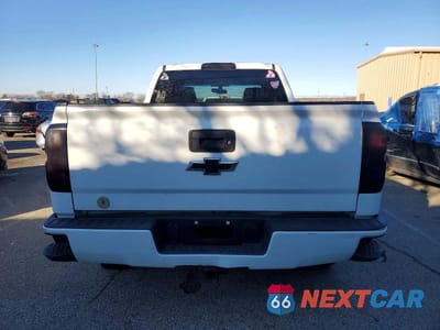 Zdjęcie 6 z 11 samochodu: 2016 CHEVROLET SILVERADO K1500 LT VIN:1GCVKREC5GZ382684 - miniatura