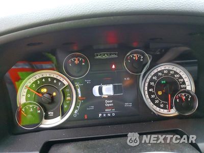 Zdjęcie 9 z 12 samochodu: 2017 RAM 1500 SLT VIN:1C6RR7GT5HS780316 - miniatura