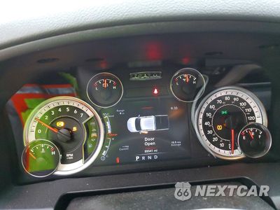 Zdjęcie 9 z 15 samochodu: 2017 RAM 1500 SLT VIN:1C6RR7GT5HS780316 - miniatura