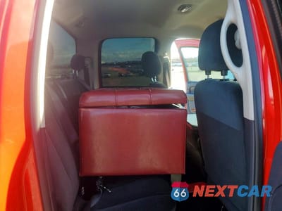 Zdjęcie 10 z 12 samochodu: 2004 DODGE RAM 1500 ST VIN:1D7HA18N04S673618 - miniatura