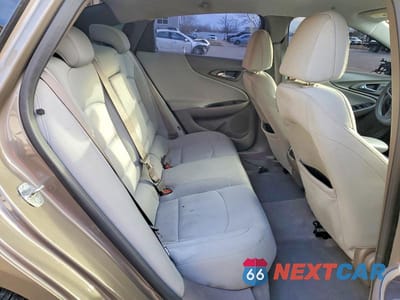 Zdjęcie 10 z 13 samochodu: 2020 CHEVROLET MALIBU LT VIN:1G1ZD5ST3LF103326 - miniatura