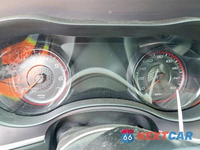Zdjęcie 9 z 12 samochodu: 2022 DODGE CHARGER VIN:2C3CDXCT0NH236154 - miniatura