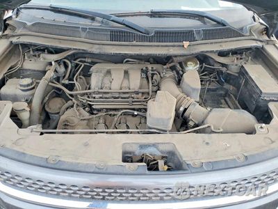 Zdjęcie 12 z 12 samochodu: 2012 FORD EXPLORER LIMITED VIN:1FMHK8F85CGA28294 - miniatura