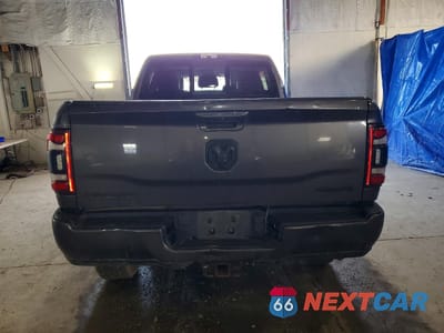 Zdjęcie 6 z 14 samochodu: 2022 RAM 2500 LARAMIE VIN:3C6UR5NLXNG324638 - miniatura