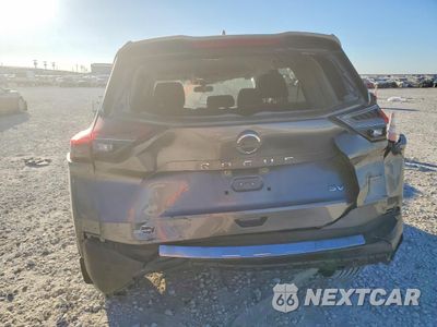Zdjęcie 6 z 13 samochodu: 2021 NISSAN ROGUE SV VIN:JN8AT3BA7MW017498 - miniatura