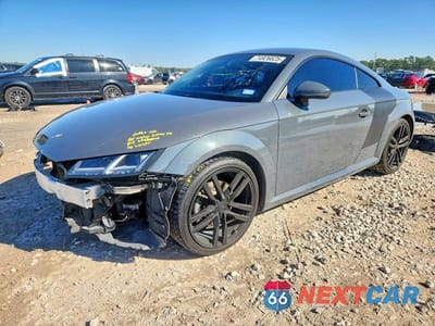 2016 AUDI TT TRUC5AFV5G1002294 - główne zdjęcie licytacji z USA - miniatura