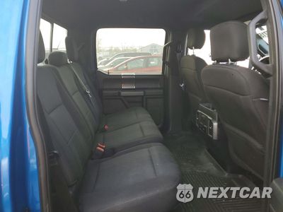 Zdjęcie 10 z 12 samochodu: 2020 FORD F150 SUPERCREW VIN:1FTEW1EP6LKE27661 - miniatura