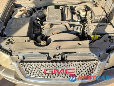 Zdjęcie 12 z 13 samochodu: 2002 GMC ENVOY VIN:1GKDT13S022445118 - miniatura
