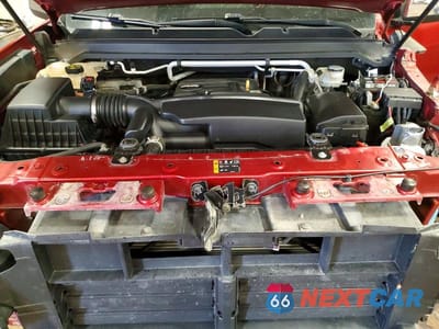 Zdjęcie 11 z 12 samochodu: 2015 CHEVROLET COLORADO LT VIN:1GCHTBEA1F1188120 - miniatura