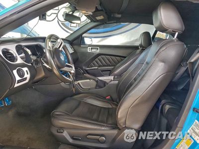 Zdjęcie 7 z 14 samochodu: 2012 FORD MUSTANG VIN:1ZVBP8EMXC5203674 - miniatura