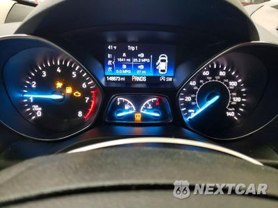 Zdjęcie 9 z 12 samochodu: 2018 FORD ESCAPE SE VIN:1FMCU9GD0JUC61570 - miniatura