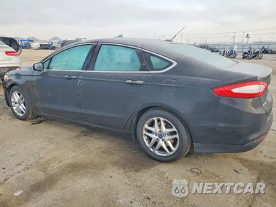 Drugie zdjęcie samochodu z przodu: 2013 FORD FUSION SE VIN:3FA6P0HR4DR119769 - miniatura