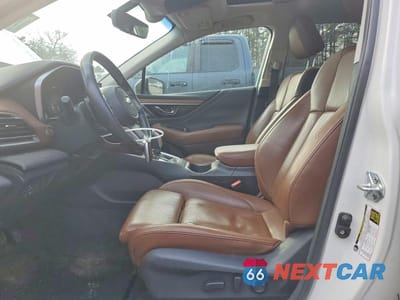 Zdjęcie 7 z 13 samochodu: 2021 SUBARU OUTBACK TOURING VIN:4S4BTAPC8M3146264 - miniatura