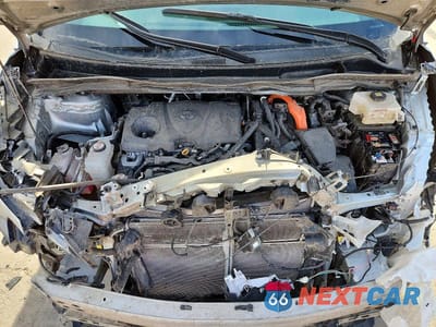 Zdjęcie 12 z 14 samochodu: 2024 TOYOTA SIENNA LE VIN:5TDKSKFC1RS112848 - miniatura