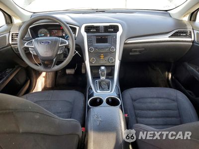 Zdjęcie 8 z 14 samochodu: 2013 FORD FUSION SE VIN:3FA6P0HRXDR175277 - miniatura