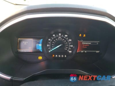 Zdjęcie 9 z 13 samochodu: 2017 FORD EDGE SPORT VIN:2FMPK4AP5HBC22180 - miniatura