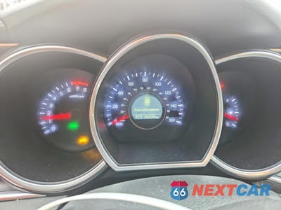 Zdjęcie 9 z 12 samochodu: 2014 KIA OPTIMA VIN:5XXGN4A76EG266745 - miniatura